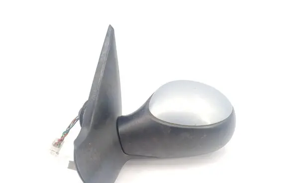 Peugeot 206 CC Front door electric wing mirror CP6245000