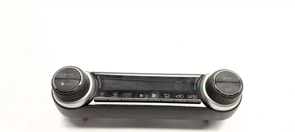 Toyota RAV 4 (XA50) Interior fan control switch 5590042580