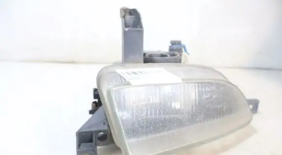 Opel Zafira A Front fog light