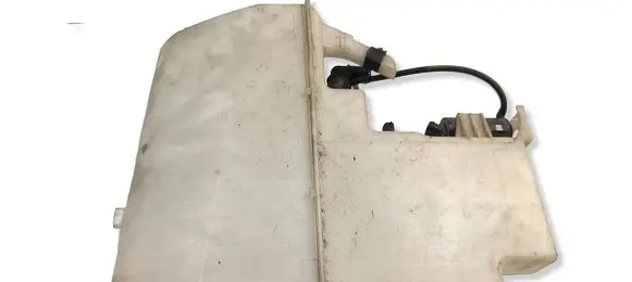 KIA Stinger Windshield washer fluid reservoir/tank 98610J5000