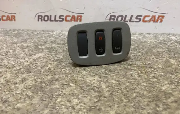 Opel Vivaro Other switches/knobs/shifts 252108849R 26488 253509856R