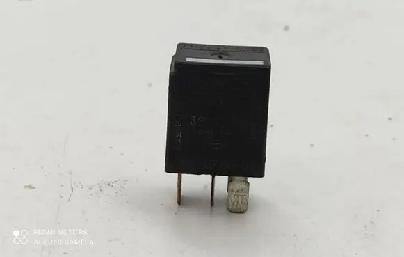 Ford Transit - Tourneo Connect Other relay 4RA00781307