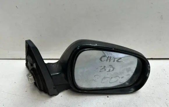 Honda Civic Front door electric wing mirror E6014757 E6024757