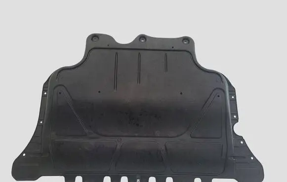 Audi A3 S3 8V Engine splash shield/under tray 3Q0825236D