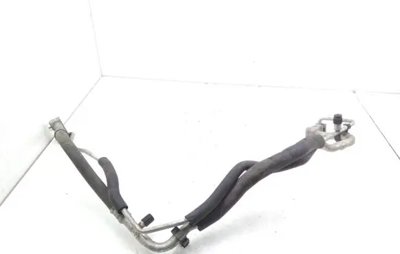 Opel Meriva B Air conditioning (A/C) pipe/hose 13265846