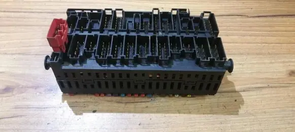 Fuse box set