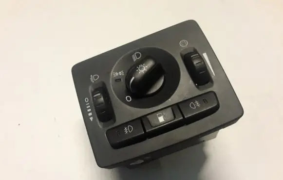 Volvo S40 Light switch 30739300