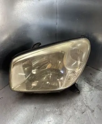 Toyota RAV 4 (XA20) Headlight/headlamp