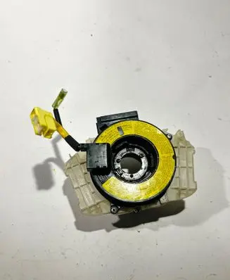 Mitsubishi Pajero Airbag slip ring squib (SRS ring) 8600A060 17E461 17B153