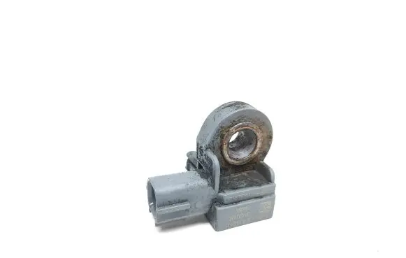 Jaguar XF X250 Airbag deployment crash/impact sensor CX2314B653AA DDJ8A