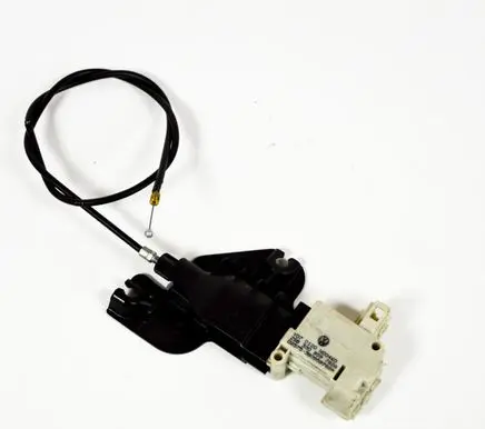 Audi A6 S6 C6 4F Other devices 3B0959782A