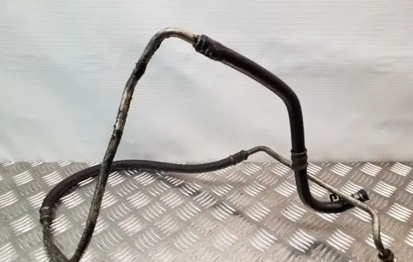 Chrysler Voyager Power steering hose/pipe/line