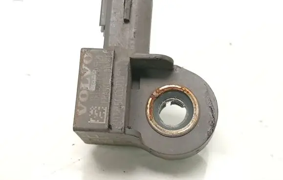 Volvo V40 Airbag deployment crash/impact sensor 31387891