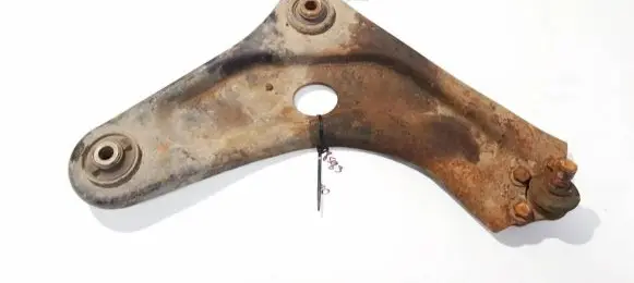 Peugeot 207 Front lower control arm/wishbone