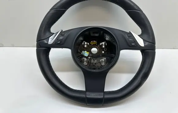 Porsche Panamera (970) Steering wheel 7PP419091AE