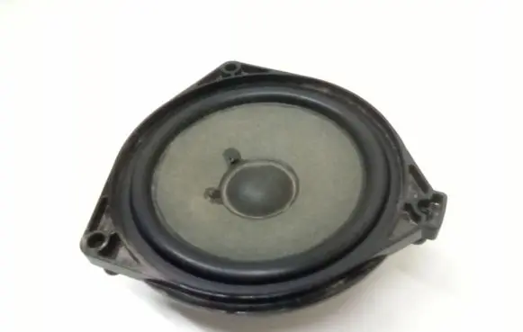 Mercedes-Benz GLE (W166 - C292) Panel speaker A1668202302