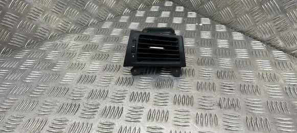 BMW X3 F25 Dashboard side air vent grill/cover trim 17238711 921744407