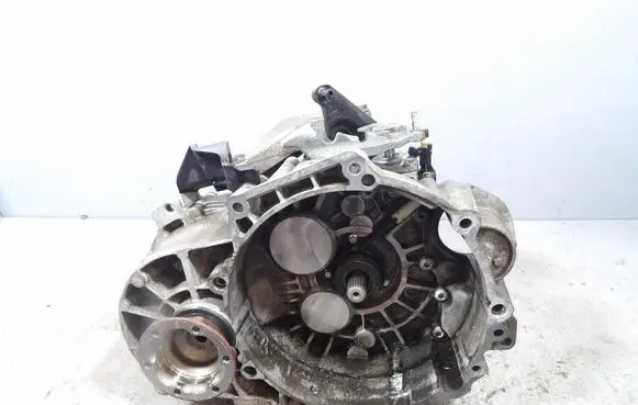 Audi A3 S3 8V Manual 6 speed gearbox PFL