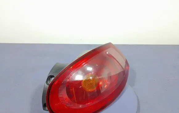 Fiat Bravo Rear/tail lights 51757542