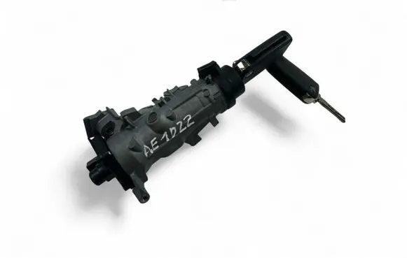 Ignition lock