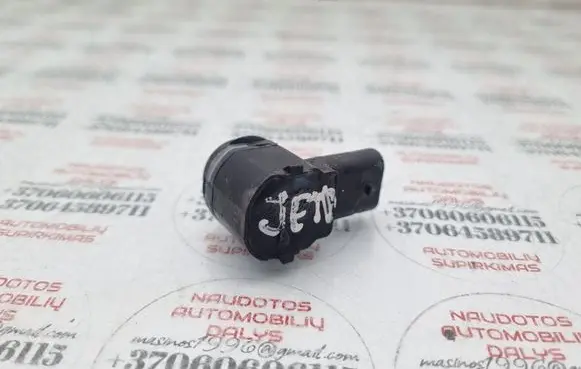 Volkswagen Jetta V Parking PDC sensor 3C0919275S