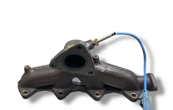 Jaguar E-Pace Exhaust manifold G4D39430DD