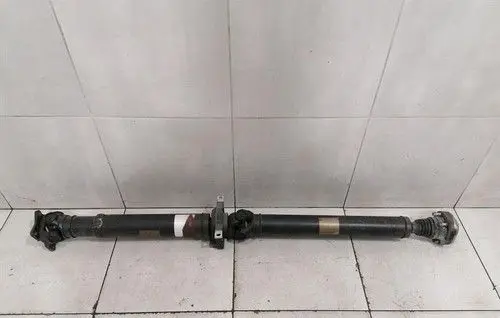 Ford Mustang VI Rear driveshaft/prop shaft JR3Z4R602R