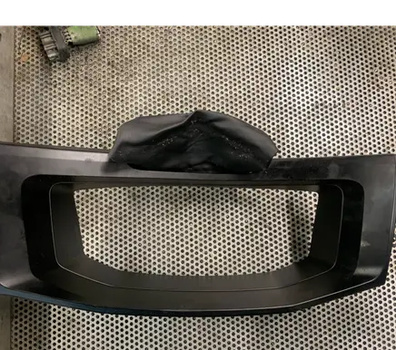 Volkswagen Transporter - Caravelle T6 Dashboard trim 7E0858565B