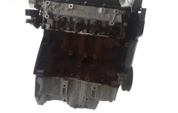 Renault Megane III Engine K9K636