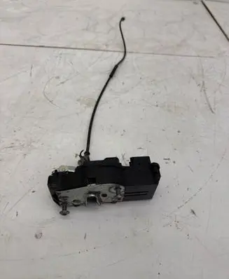 Tesla Model S Front door lock 600891300C
