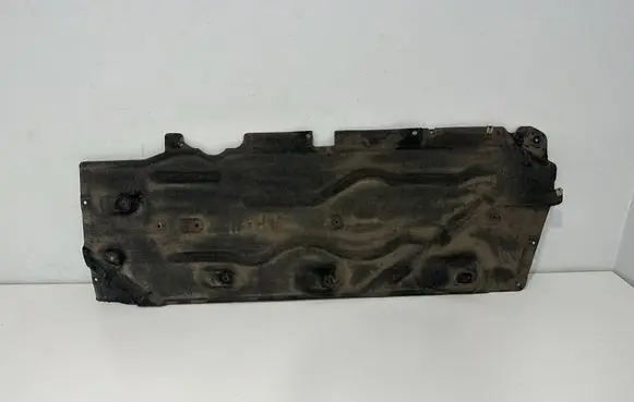 Mini Clubman F54 Side bottom protection 7290804 51757290804