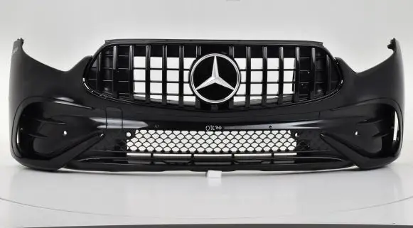 Mercedes-Benz GLC AMG Front bumper