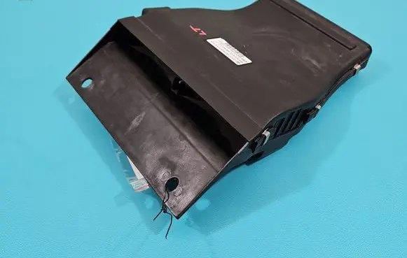Audi A8 S8 D3 4E Interior heater climate box assembly 4E0819013A IMPRK1460512