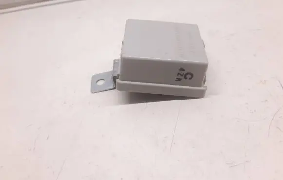 Honda Accord Window wiper interval relay 