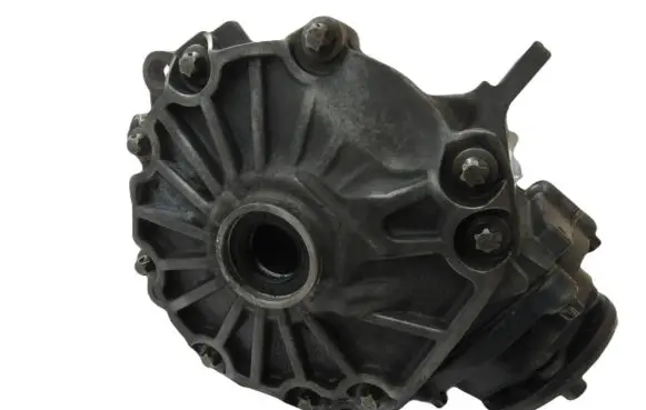 Mercedes-Benz E W212 Front differential A2213310705