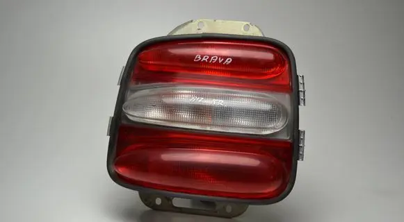 Fiat Bravo - Brava Rear/tail lights 37210751