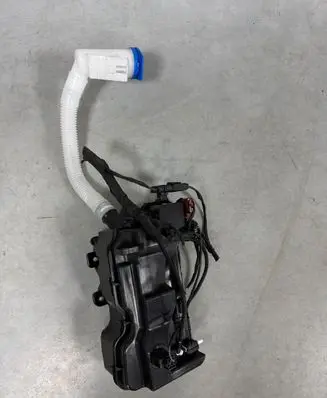 Skoda Enyaq iV Windshield washer fluid reservoir/tank 1ea955448b