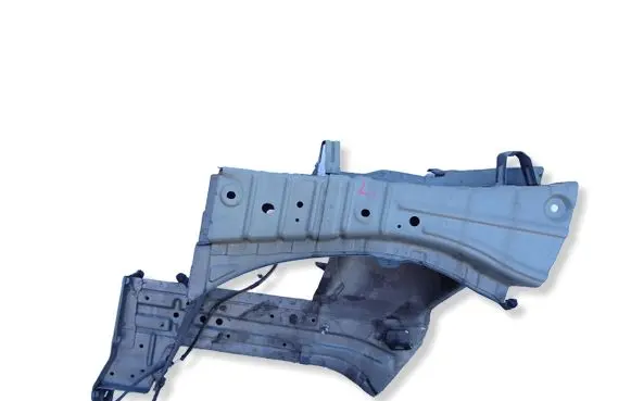 Nissan Qashqai+2 Front side member QBQWRB