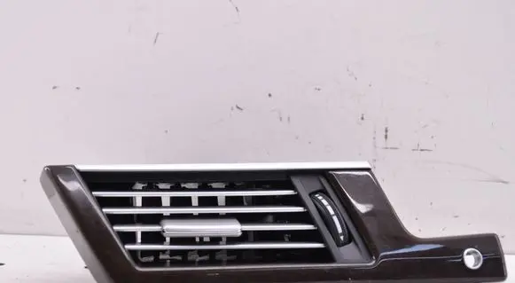 Mercedes-Benz E W212 Dashboard air vent grill cover trim A2128300154