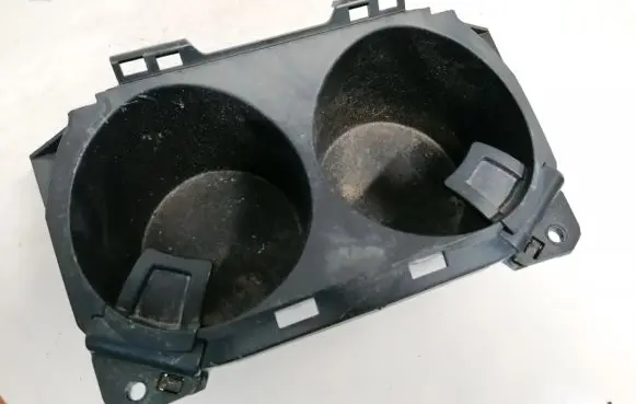 Toyota RAV 4 (XA30) Cup holder 5562542020 58837-42010