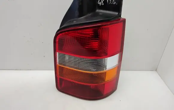 Volkswagen Transporter - Caravelle T5 Rear/tail lights 7H0945096F 7H0945258A