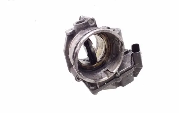 Throttle valve