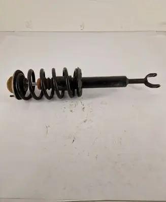 Skoda Superb B5 (3U) Front shock absorber/damper 3931008