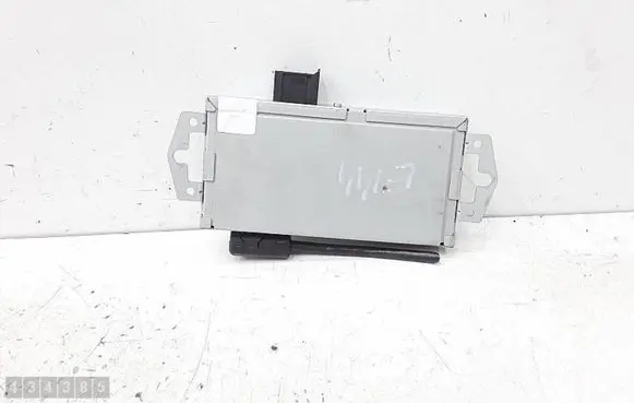 Land Rover Range Rover L322 Head unit multimedia control AH4218C941AG