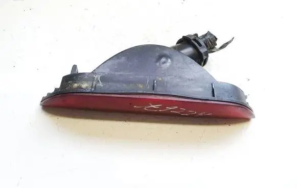 Rear fog light