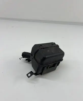 Alfa Romeo Giulia Fuse box set 
