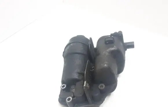 Volvo S80 Oil filter cover 30677920