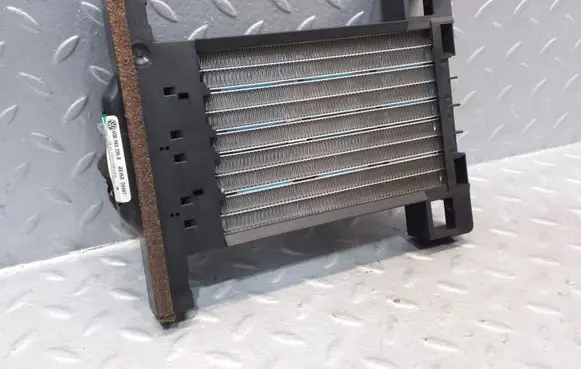 Skoda Roomster (5J) Electric cabin heater radiator 6Q0963235B