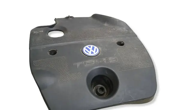 Volkswagen Golf IV Engine cover (trim) 038103925E