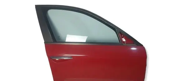 Alfa Romeo 159 Front door 